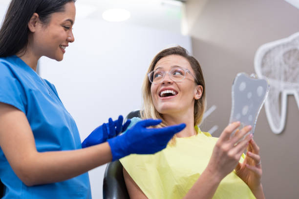 Best Tooth Extraction  in Jacksonville, TX